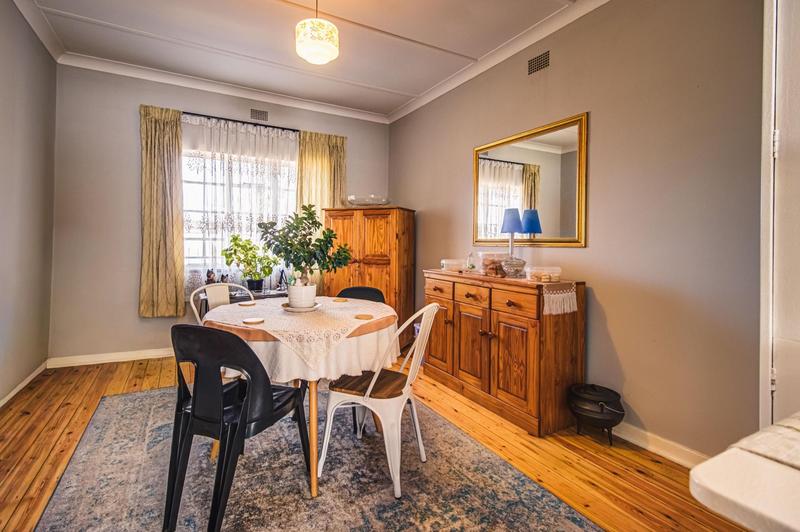 3 Bedroom Property for Sale in Gerdview Gauteng