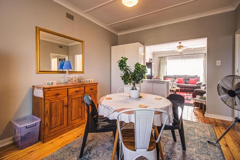 3 Bedroom Property for Sale in Gerdview Gauteng