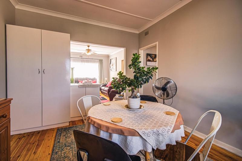 3 Bedroom Property for Sale in Gerdview Gauteng
