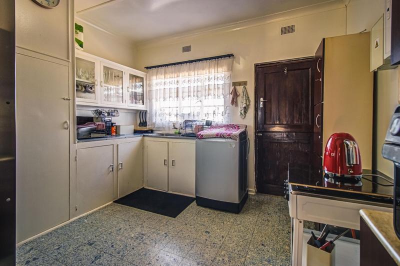 3 Bedroom Property for Sale in Gerdview Gauteng