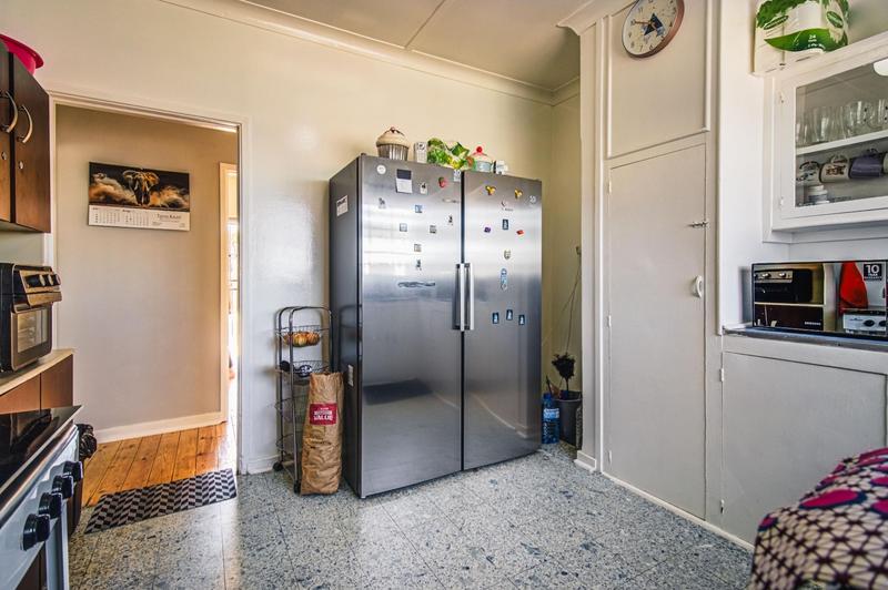 3 Bedroom Property for Sale in Gerdview Gauteng