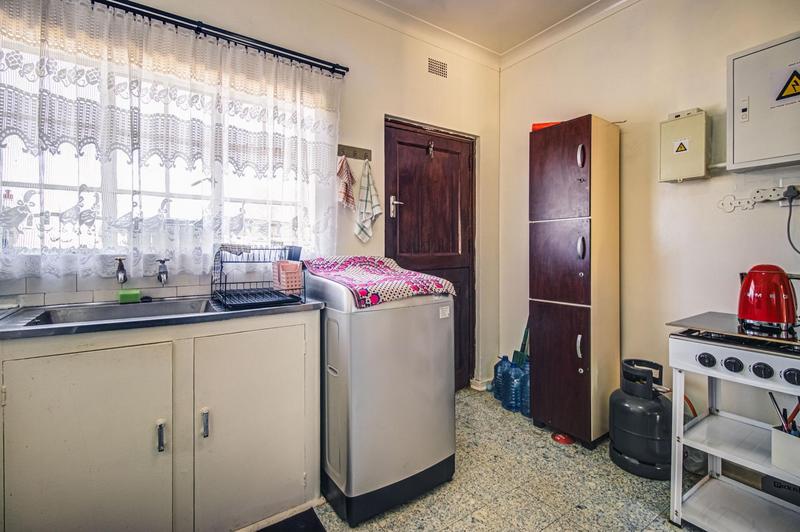3 Bedroom Property for Sale in Gerdview Gauteng