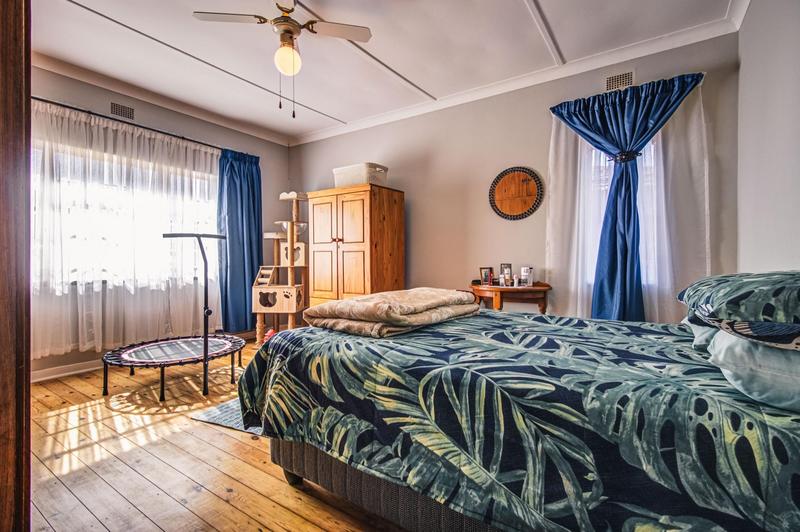 3 Bedroom Property for Sale in Gerdview Gauteng