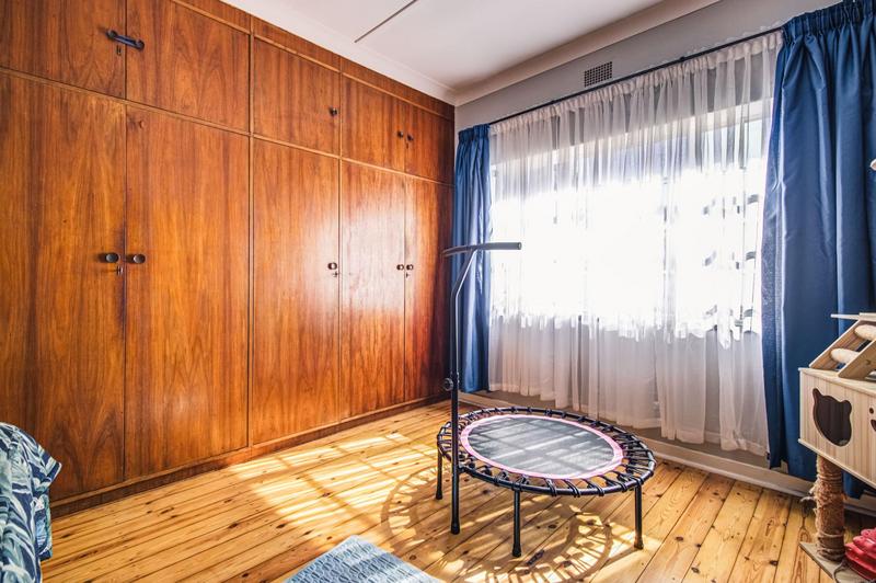 3 Bedroom Property for Sale in Gerdview Gauteng