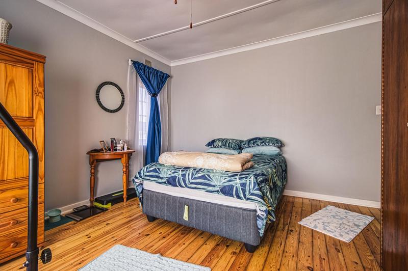 3 Bedroom Property for Sale in Gerdview Gauteng