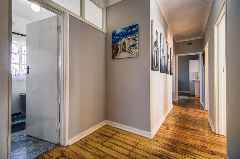 3 Bedroom Property for Sale in Gerdview Gauteng