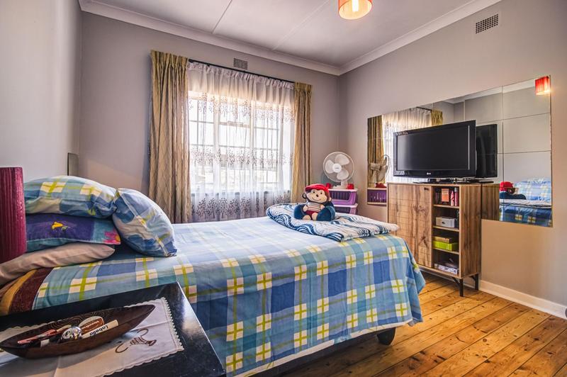 3 Bedroom Property for Sale in Gerdview Gauteng