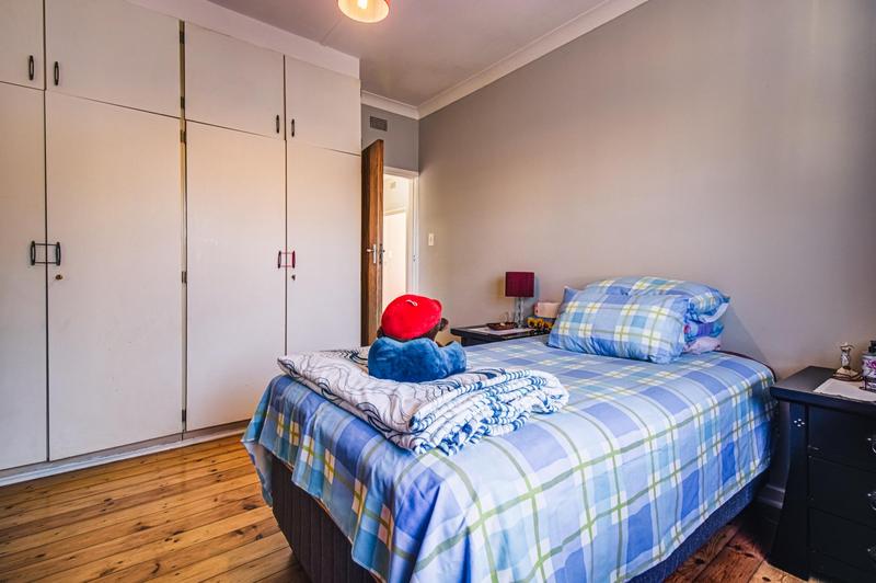 3 Bedroom Property for Sale in Gerdview Gauteng