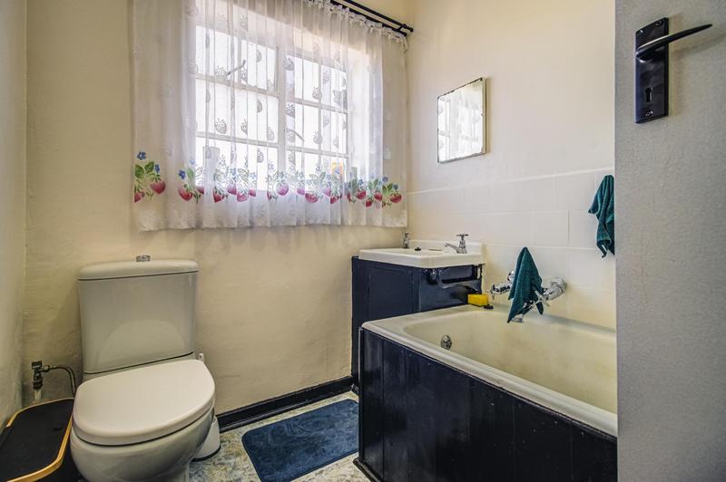3 Bedroom Property for Sale in Gerdview Gauteng
