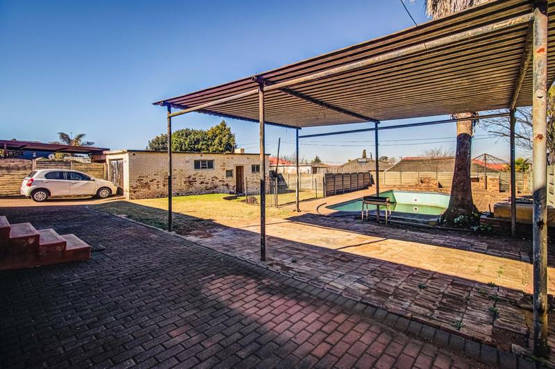 3 Bedroom Property for Sale in Gerdview Gauteng