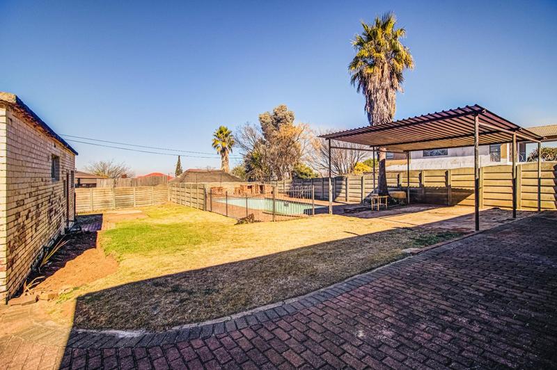 3 Bedroom Property for Sale in Gerdview Gauteng
