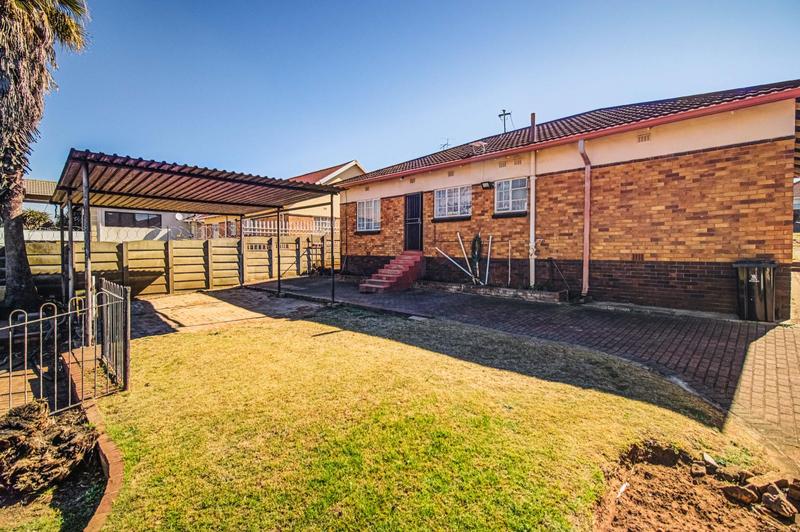 3 Bedroom Property for Sale in Gerdview Gauteng