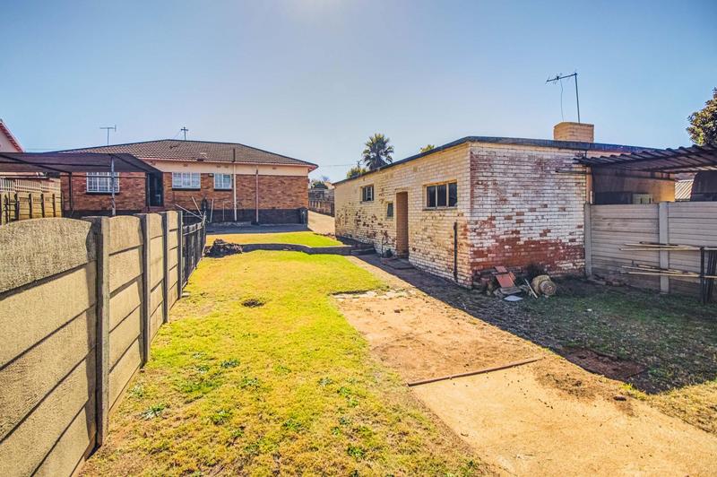 3 Bedroom Property for Sale in Gerdview Gauteng