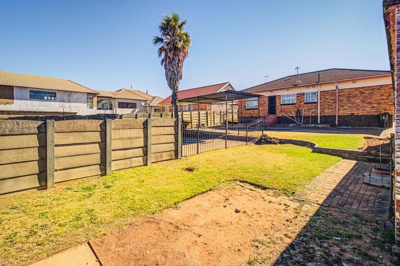 3 Bedroom Property for Sale in Gerdview Gauteng