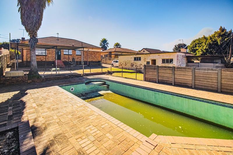 3 Bedroom Property for Sale in Gerdview Gauteng