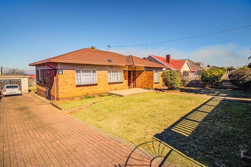 3 Bedroom Property for Sale in Gerdview Gauteng