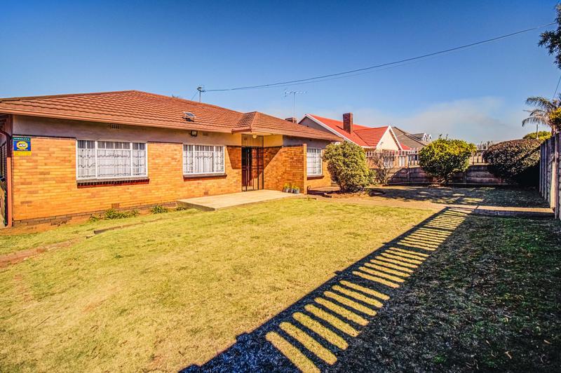 3 Bedroom Property for Sale in Gerdview Gauteng