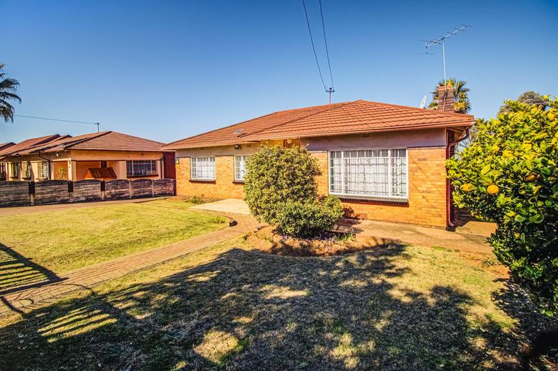 3 Bedroom Property for Sale in Gerdview Gauteng