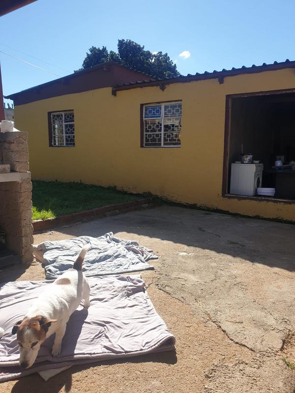 2 Bedroom Property for Sale in South Hills Gauteng