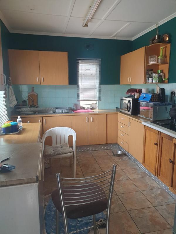 2 Bedroom Property for Sale in South Hills Gauteng