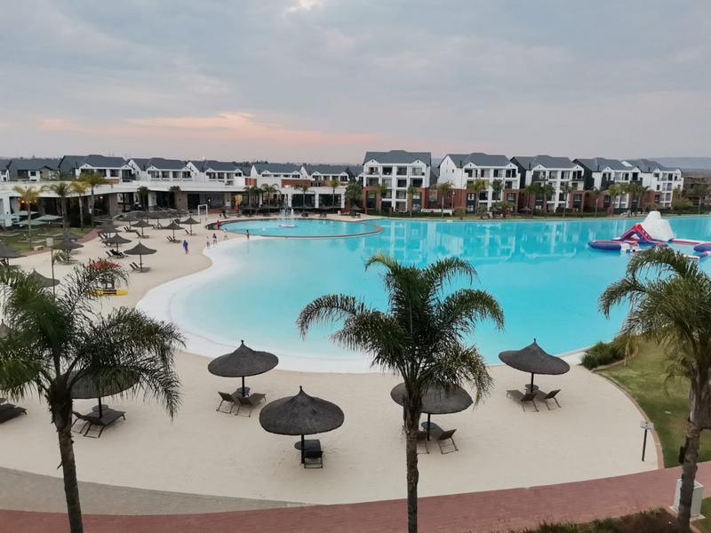 To Let 1 Bedroom Property for Rent in Blyde Riverwalk Estate Gauteng