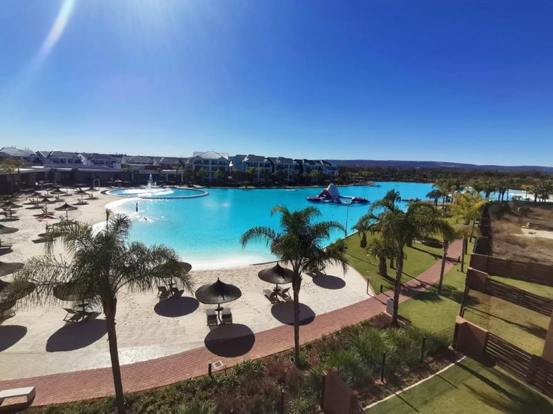 To Let 1 Bedroom Property for Rent in Blyde Riverwalk Estate Gauteng