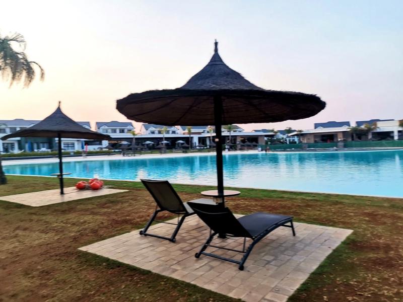 To Let 1 Bedroom Property for Rent in Blyde Riverwalk Estate Gauteng
