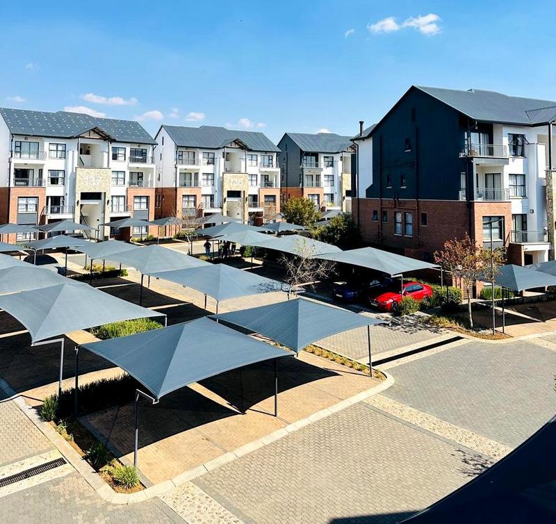 To Let 1 Bedroom Property for Rent in Blyde Riverwalk Estate Gauteng
