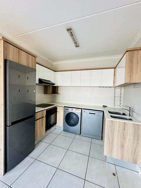 To Let 1 Bedroom Property for Rent in Blyde Riverwalk Estate Gauteng