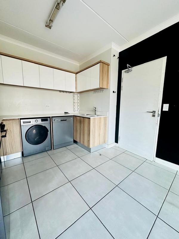 To Let 1 Bedroom Property for Rent in Blyde Riverwalk Estate Gauteng