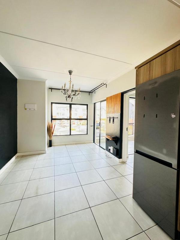To Let 1 Bedroom Property for Rent in Blyde Riverwalk Estate Gauteng