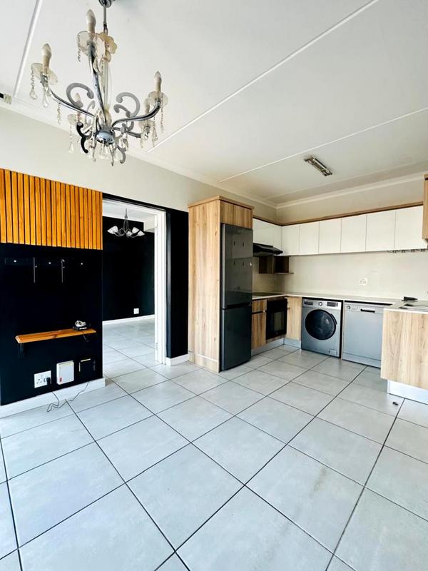 To Let 1 Bedroom Property for Rent in Blyde Riverwalk Estate Gauteng