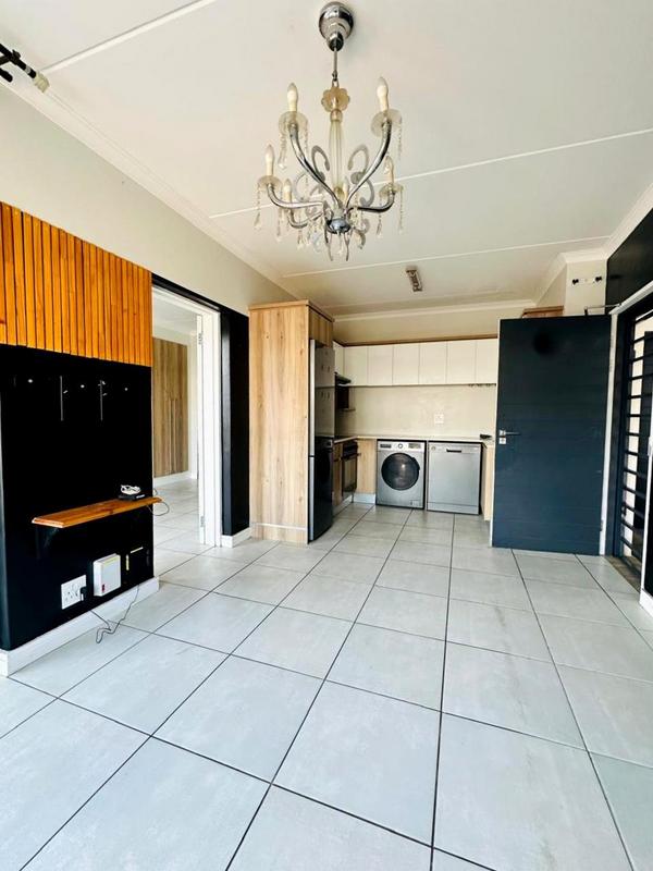 To Let 1 Bedroom Property for Rent in Blyde Riverwalk Estate Gauteng