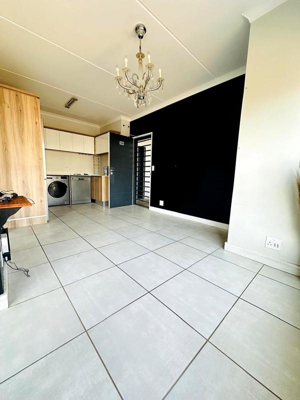 To Let 1 Bedroom Property for Rent in Blyde Riverwalk Estate Gauteng