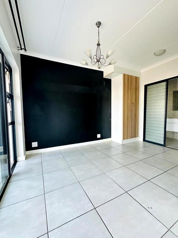 To Let 1 Bedroom Property for Rent in Blyde Riverwalk Estate Gauteng