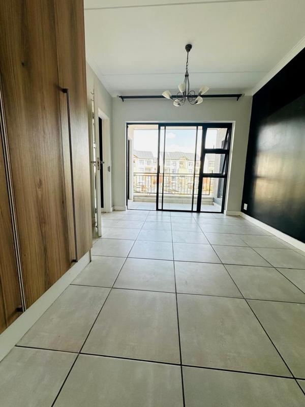To Let 1 Bedroom Property for Rent in Blyde Riverwalk Estate Gauteng