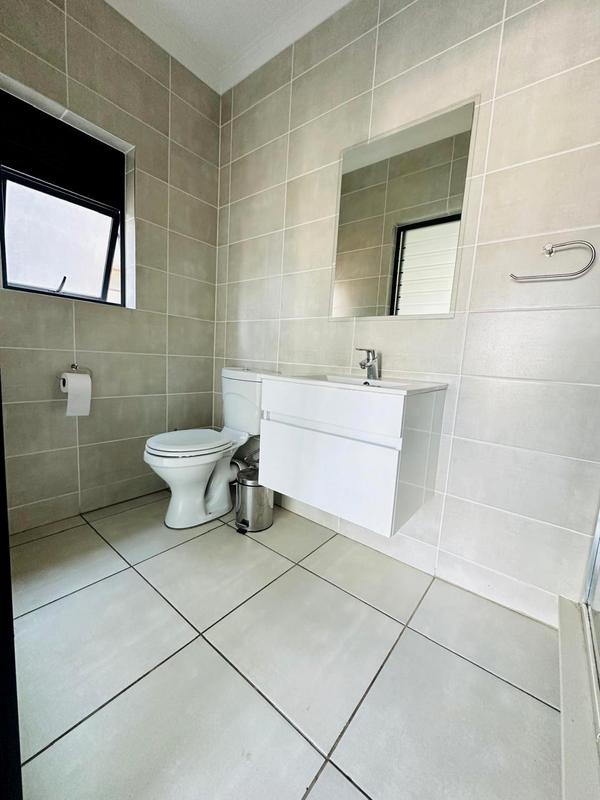 To Let 1 Bedroom Property for Rent in Blyde Riverwalk Estate Gauteng
