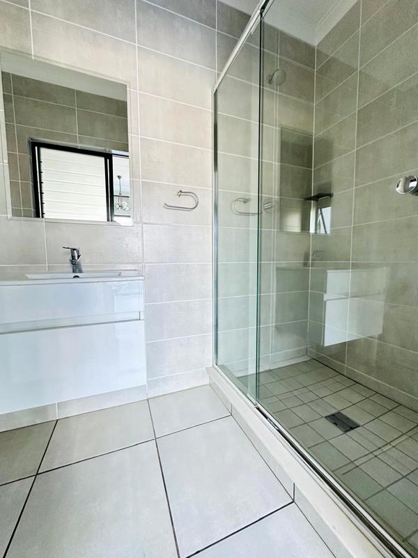 To Let 1 Bedroom Property for Rent in Blyde Riverwalk Estate Gauteng