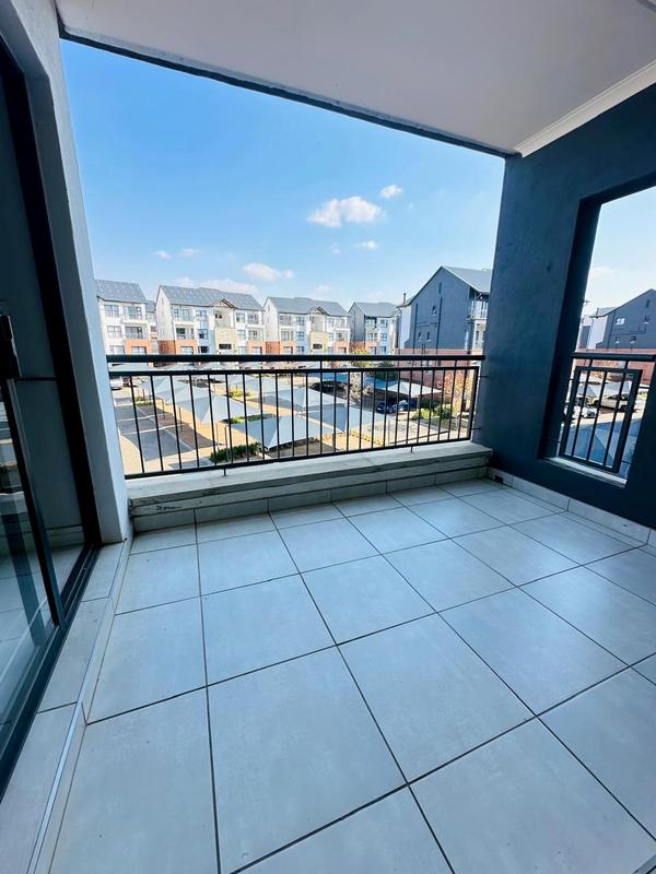 To Let 1 Bedroom Property for Rent in Blyde Riverwalk Estate Gauteng