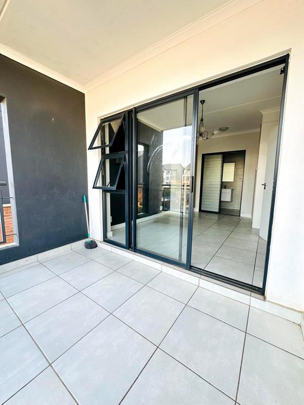 To Let 1 Bedroom Property for Rent in Blyde Riverwalk Estate Gauteng