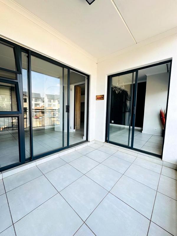 To Let 1 Bedroom Property for Rent in Blyde Riverwalk Estate Gauteng