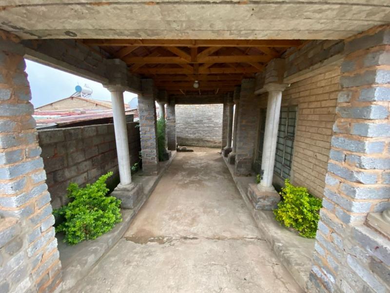 2 Bedroom Property for Sale in Tshepisong Gauteng
