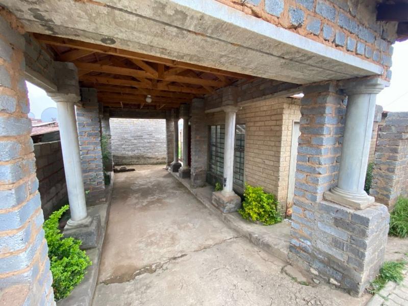 2 Bedroom Property for Sale in Tshepisong Gauteng