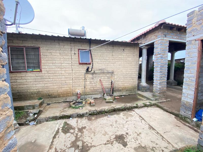 2 Bedroom Property for Sale in Tshepisong Gauteng