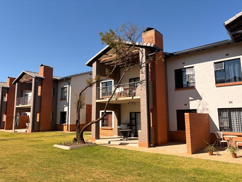 2 Bedroom Property for Sale in Rietvalleirand Gauteng
