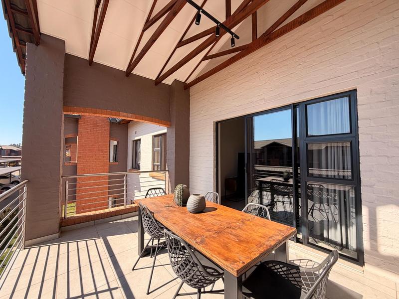 2 Bedroom Property for Sale in Rietvalleirand Gauteng