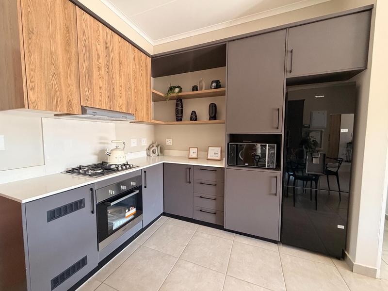 2 Bedroom Property for Sale in Rietvalleirand Gauteng