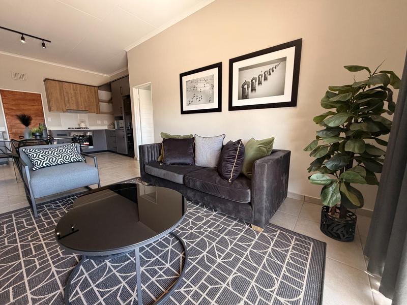 2 Bedroom Property for Sale in Rietvalleirand Gauteng
