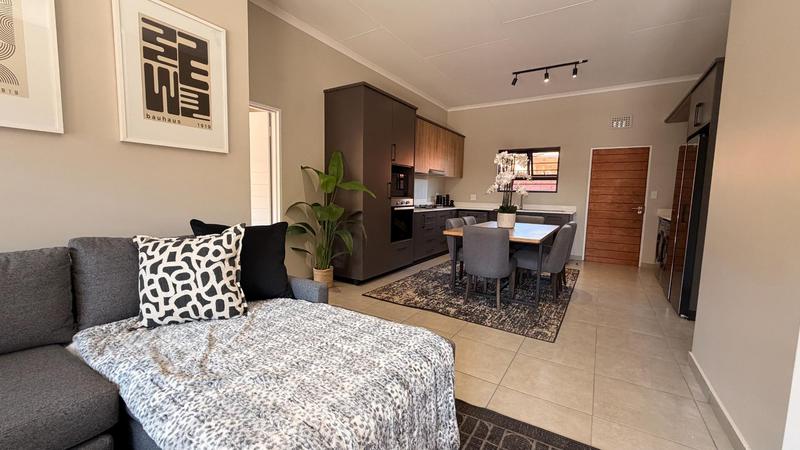 3 Bedroom Property for Sale in Rietvalleirand Gauteng