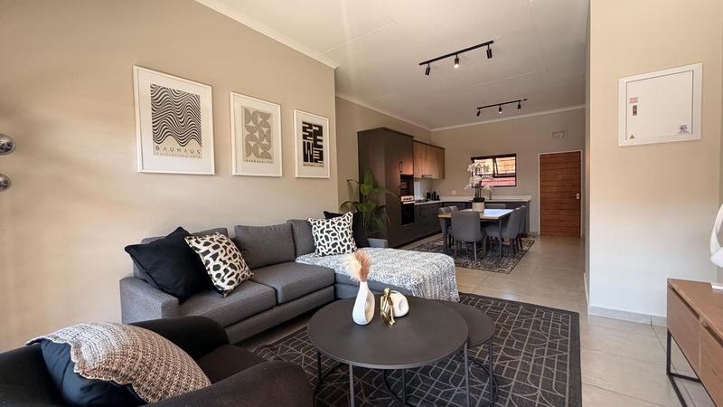 3 Bedroom Property for Sale in Rietvalleirand Gauteng